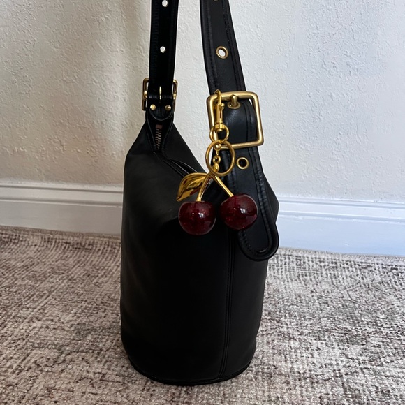 Coach Helens Legacy Vintage Bucket bag - Picture 6 of 11